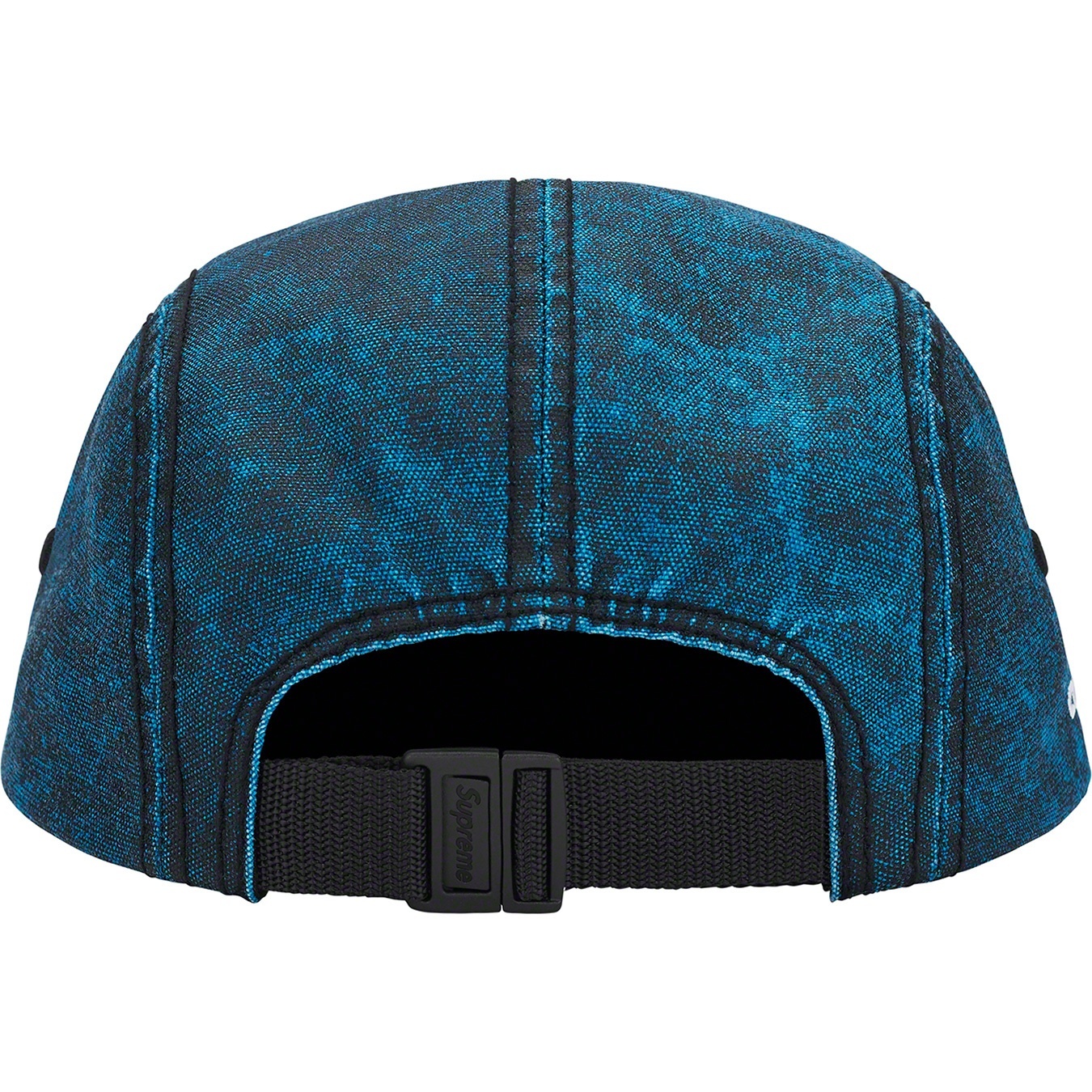 Washed Cordura® Camp Cap view 5
